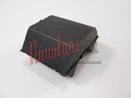 Tassello balestra anteriore - balestra,