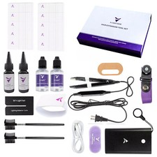 Kit extension capelli luce - extension,