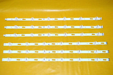 V0T7-500SMB-R0 19.11.11 YLH-7 94V-0210 STRISCA LED PER TV SAMSUNG UE50TU7090UXZT