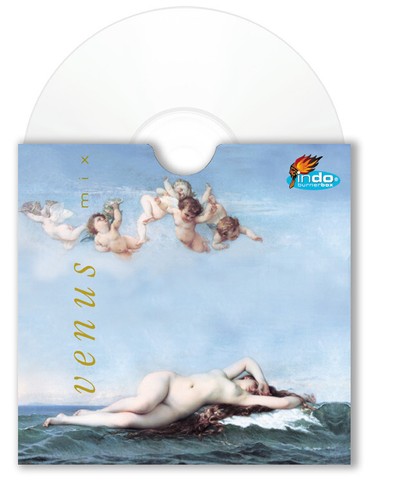 Custodia vuota dvd - custodia,