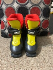 HEAD CARVE X1 YOUTH 17.0