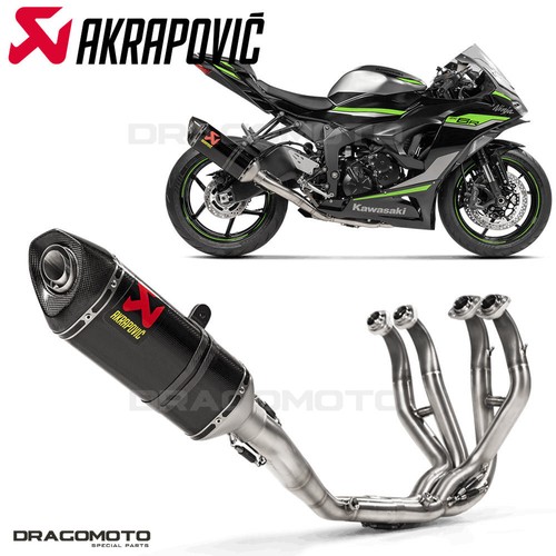 Kawasaki ninja 2023 2024 - ninja, zx-6r