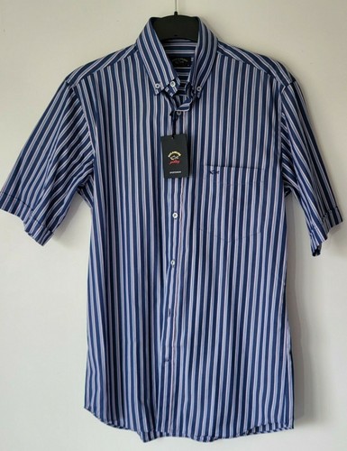 Paul shark yachting camicia - paul,