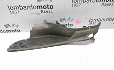 CARENA PEDANA POGGIAPIEDi laterale sx APRILIA SCARABEO 125 150 200 250 ROTAX