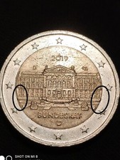 Moneta euro rara germania d - moneta,
