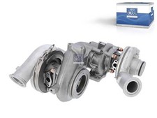 Turbocompressore DT Spare