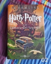 Harry Potter e la camera dei