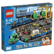 Lego city freight - lego,