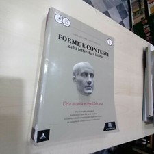 FORME E CONTESTI DELLA