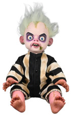 Tim Burton Baby Beetlejuice