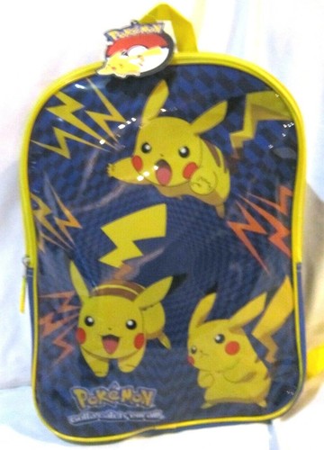 Pokemon pikachu allover - pikachu, 16"
