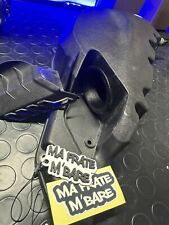 Cono Tromboncino Aspirazione