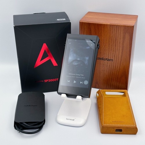 Astell kern ultima sp2000t - &,