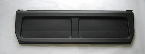 Pianale mensola posteriore - pianale, per
