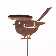 ABBEVERATOIO PER UCCELLI DA