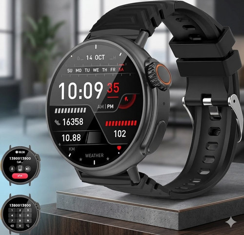Ultra smartwatch funzione