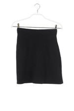 H&M DIVIDED Rock Minirock XS