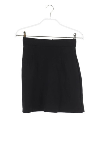 Gonna divided minigonna xs - h&m,
