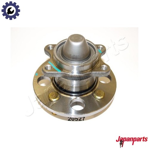 Mozzo ruota 20527 per - kk-20527,