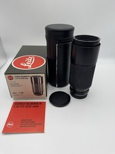 Leica Vario Elmar R 4/70-210