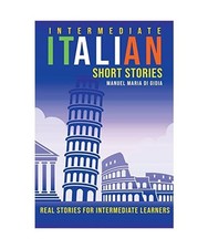 Intermediate italian short - intermediate,