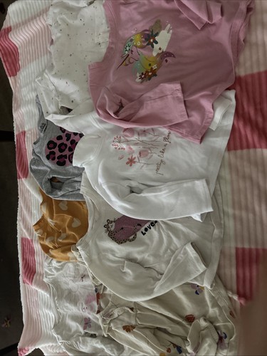 Camicie manica lunga - , bambina