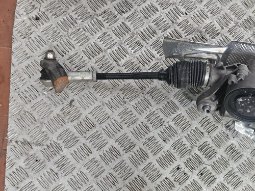 Scatola dello sterzo per audi - dello,