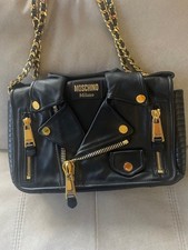 Moschino Couture Biker