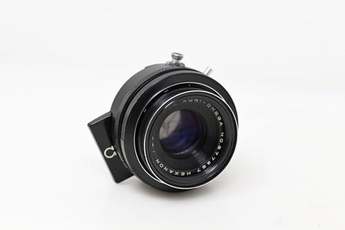 Obiettivo koni omega - omega, 90