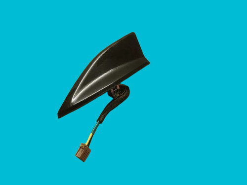 Antenna squalo - squalo, tetto