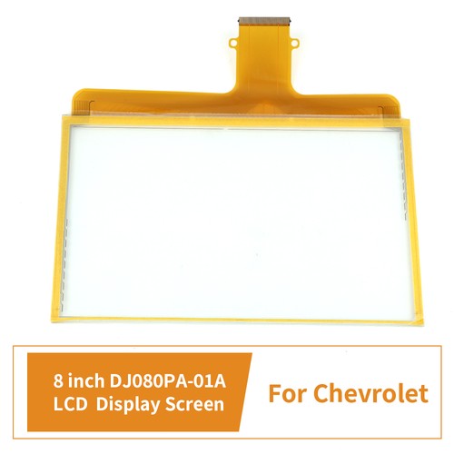 Display lcd touch screen vetro - screen,
