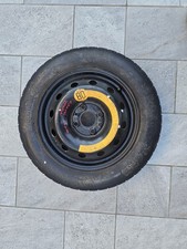 RUOTINO DI SCORTA LANCIA YPSILON ANNATE 03'-06' 135/80 B14 80P