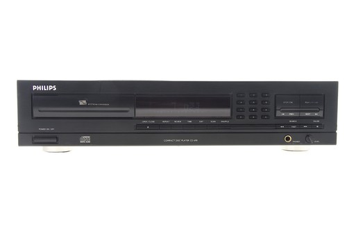 Philips 690 lettore cd - philips,