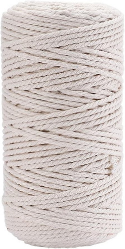 Cavo macramè cotone - cavo,