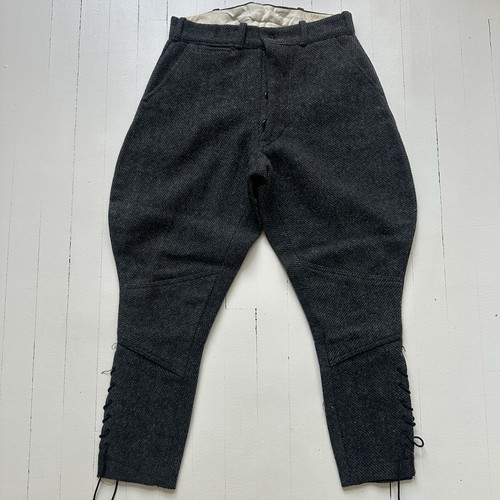 Pantaloni equitazione calzoni