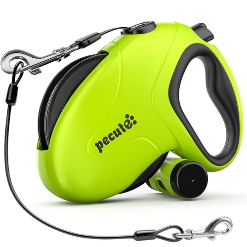 Pecute guinzaglio per cani - per,