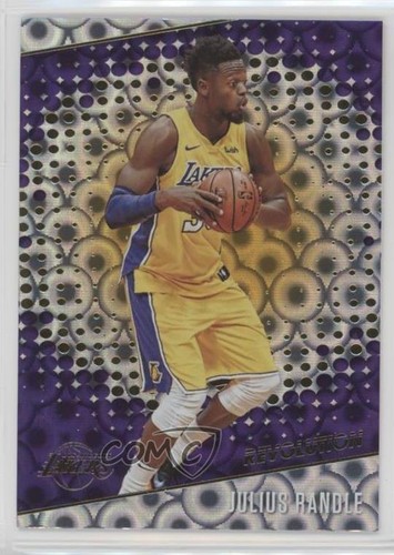 2017 panini revolution - 2017-18,