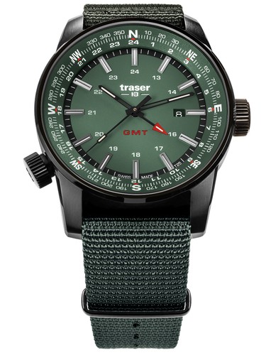 Traser 109035 p68 - 109035,