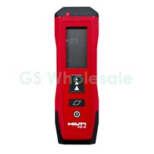 HILTI PD-S Misuratore di