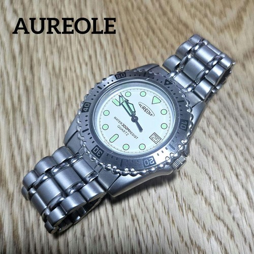 Ottimo orologio subacqueo - , al