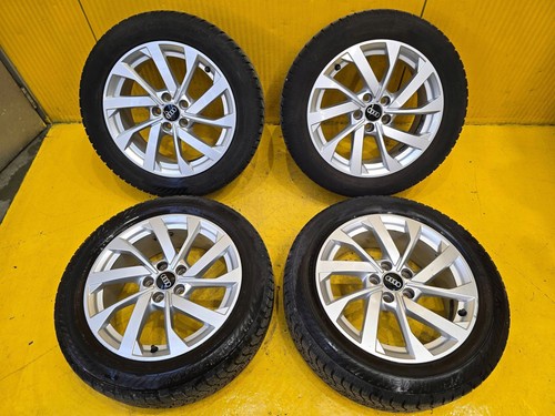 Audi 82a 195 55r16 2022 - audi,