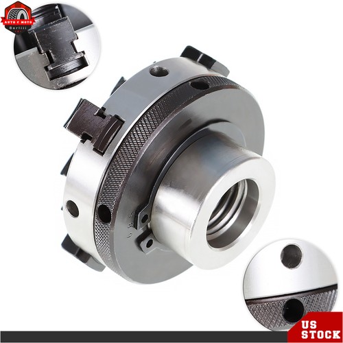 Mandrino autocentrante 4 - autocentrante, 3"