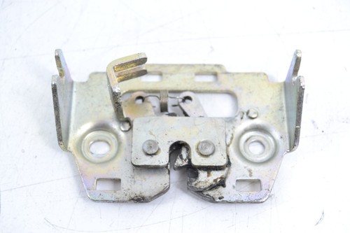 Sblocco sella honda pcx 125 - sblocco,