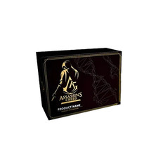 Assassin's Creed: 15-Year