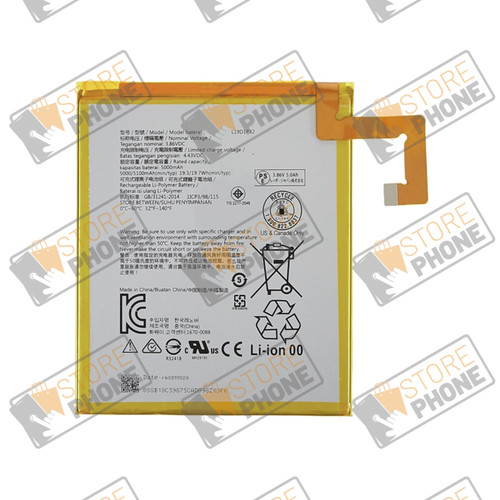 Batterie premium lenovo - premium, tab