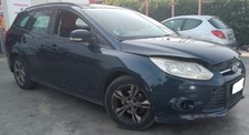 RICAMBI FORD FOCUS STATION WAGON 1.6 TDCI ANNO 2012 SIGLA MOTORE T1DB