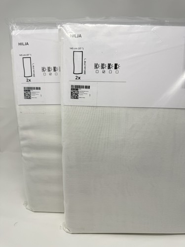 Tende ikea hilja - ikea,