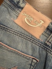 Jacob Cohen Limited Edition