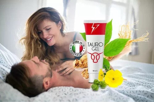 Tauro gel originale - tauro,