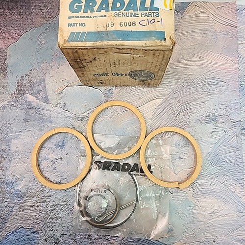 Gradall ricambi originali - gradall,